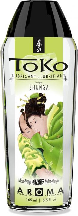 Image du produit Shunga Fruity Kisses Collection