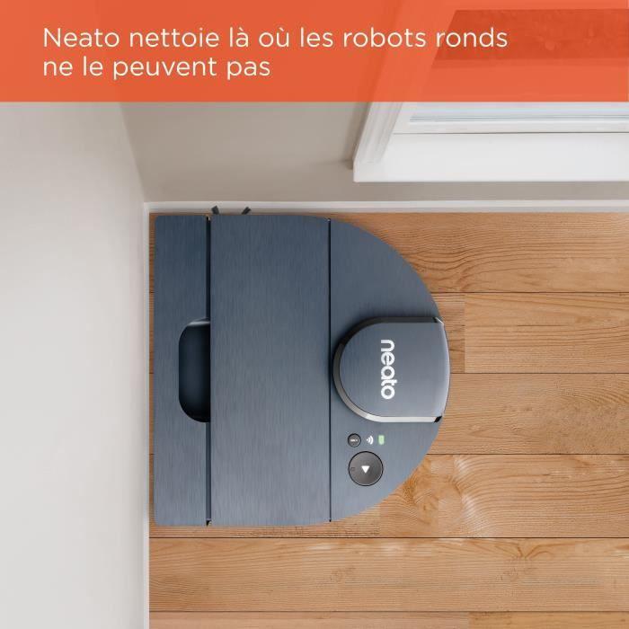 Produktbild Neato D8 (Saugroboter)