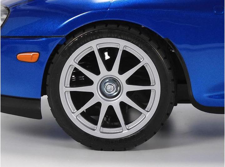 Immagine prodotto Tamiya 1:10 RC Toyota Supra (JZA80) BT-01 2WD (Kit)