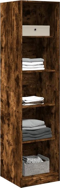 Produktbild vidaXL Kleiderschrank (50 x 50 x 200 cm)