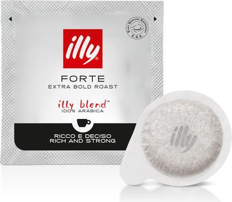 Immagine prodotto Illy Forte (18 x Porta.)