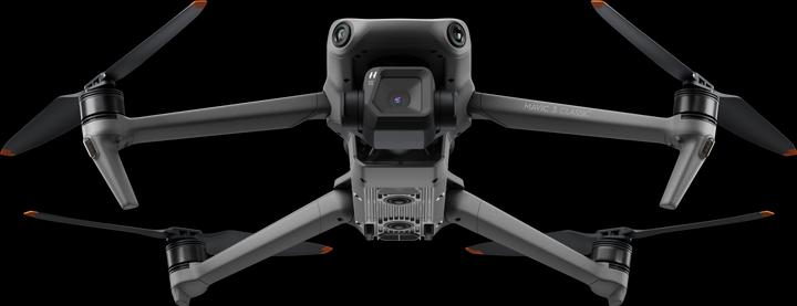 Produktbild DJI Mavic 3 Classic mit RC Fernsteuerung (46 min, 895 g, 20 Mpx)