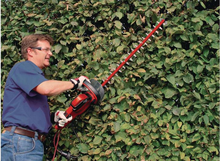 Produktbild Einhell Ge-Eh 6560 (Netzbetrieb)