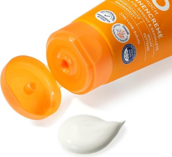 Produktbild dm Sundance Sonnencreme (Sonnencreme, SPF 30, 100 ml)