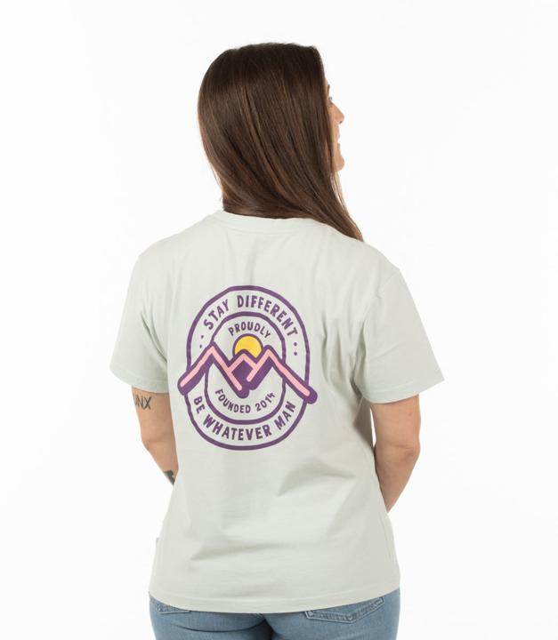 Produktbild Whatever Man Different T-Shirt (S)