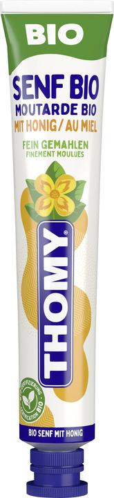 Produktbild THOMY Senf mit Honig (100 g)