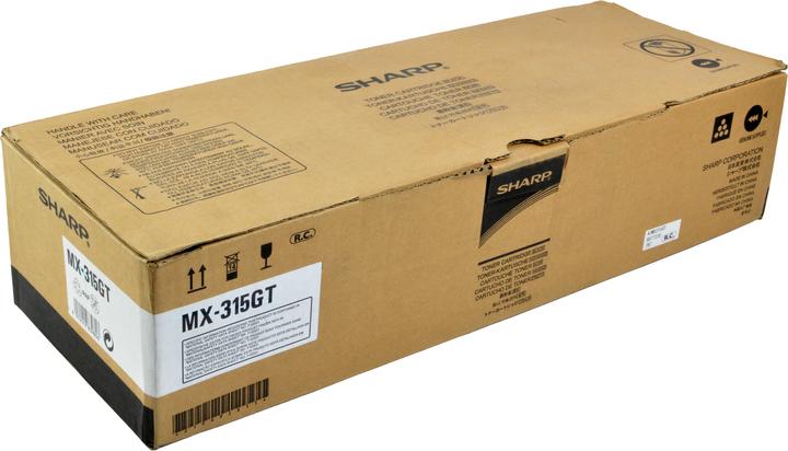 Produktbild Sharp Mx-315gt (BK)
