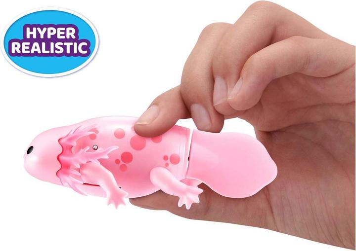 Produktbild Zuru Robo Alive Axolotl schwimmend (1 Stück)