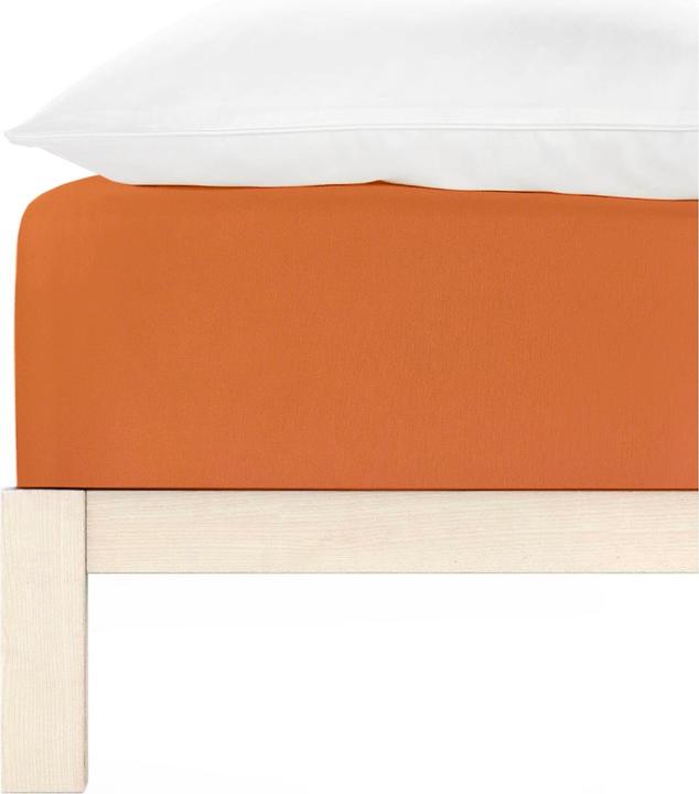 Produktbild Living Home Boxspring Feinjersey (200 x 200 cm)