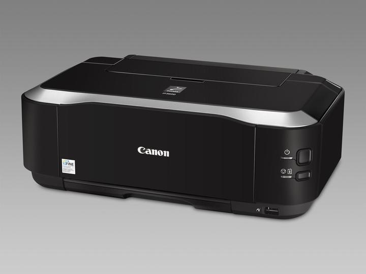 Canon PIXMA iP3600, A4, inchiostro singolo (Inchiostro, Colore)