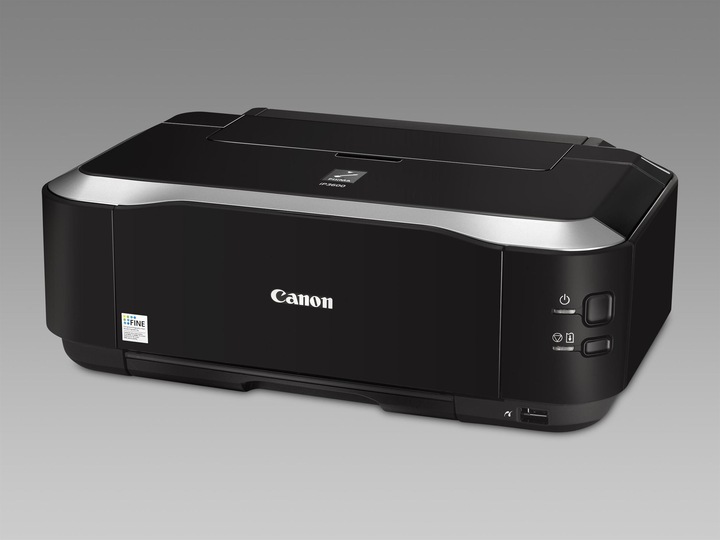 Canon PIXMA iP3600, A4, Single Ink (Ink, Colour)