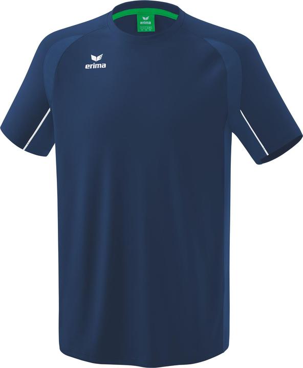New Navy, Weiss
