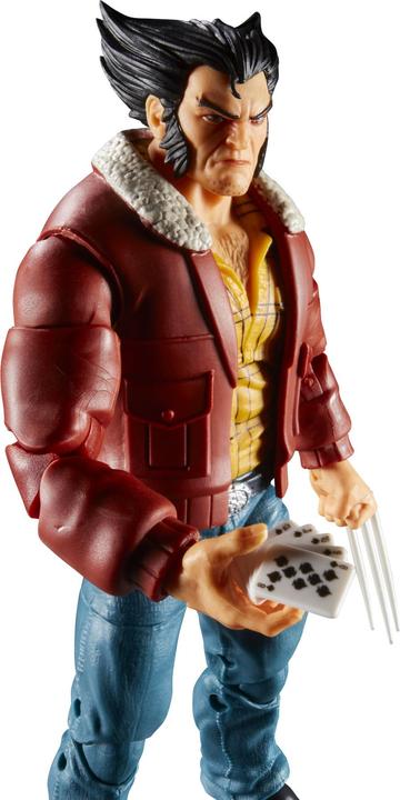 Image du produit X-Man Xmn Legends Ent 6