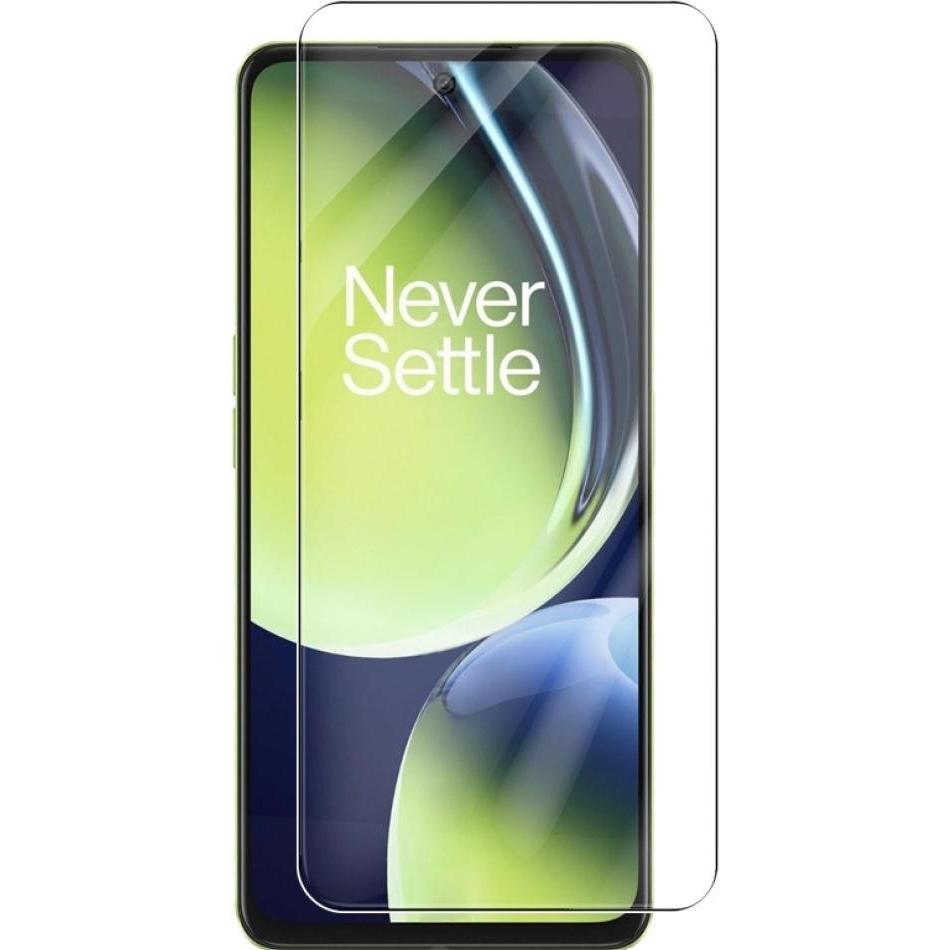 Thumbnail - Screenguard OnePlus Nord CE 3 Lite Panzerglas Schutzfolie Case Friendly Design (1 Stück, OnePlus Nord CE 3 Lite), Smartp...