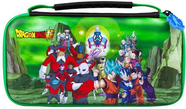 Actual product image Blade Carry Bag UNIVERSE (EN) (Switch)