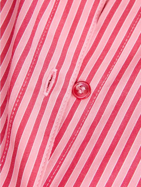 Produktbild JJXX JXJamie Relaxed Popeline Hemd (L)