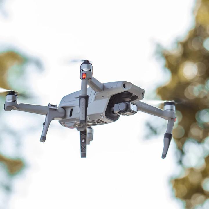 Produktbild Pgytech Mavic Air 2/Air 2S Fahrwerk (Drohnen Landegestell, DJI Mavic Air 2)