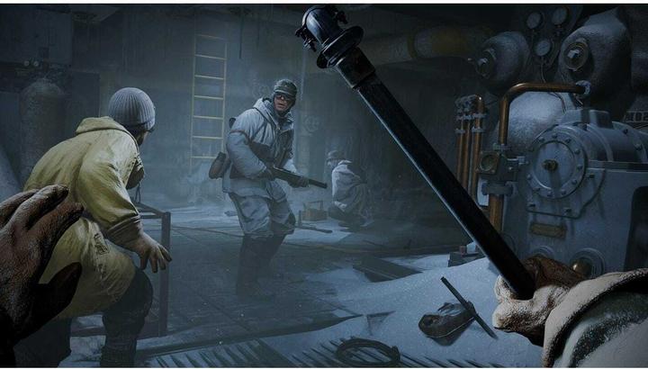 Produktbild Bethesda Indiana Jones und der grosse Kreis (Xbox Series X, DE)