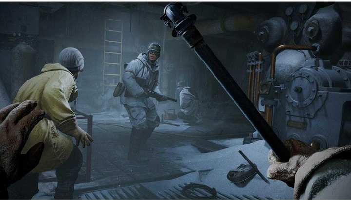 Image du produit Bethesda Indiana Jones und der grosse Kreis (Xbox Series X, DE)