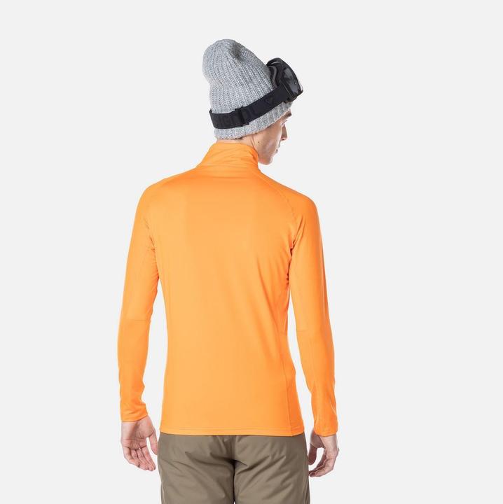 Immagine prodotto Rossignol Classique T-Shirt mit 1/2-Reissverschluss (XXL)