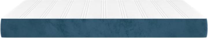 Actual product image VidaXL Moyna (140 x 190 cm, Spring core)