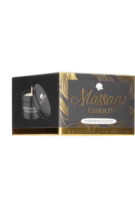 Produktbild Le Désir Massage Candle - Pheremone Scented