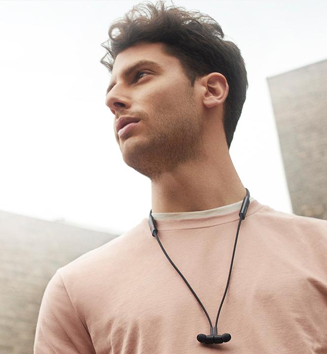 Actual product image Huawei FreeLace CM70-C (18 h, Wireless)