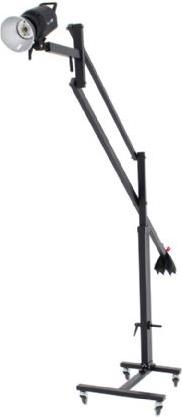 Produktbild Studioking Professionelles Galgenstativ FPT-3601 (5 kg)