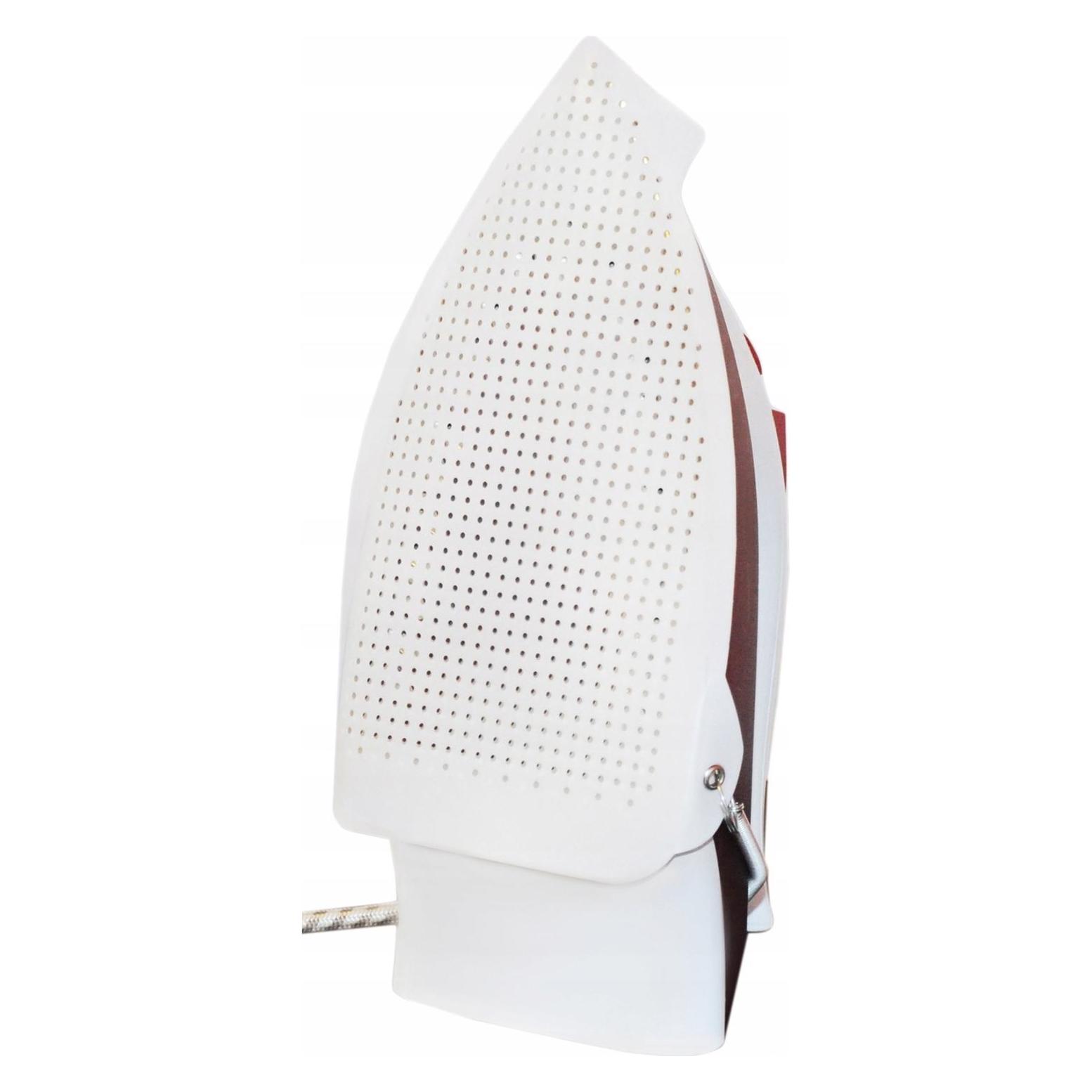 Ruhhy Eisenabdeckung 23527, Accessoires Voor Beugels, Wit