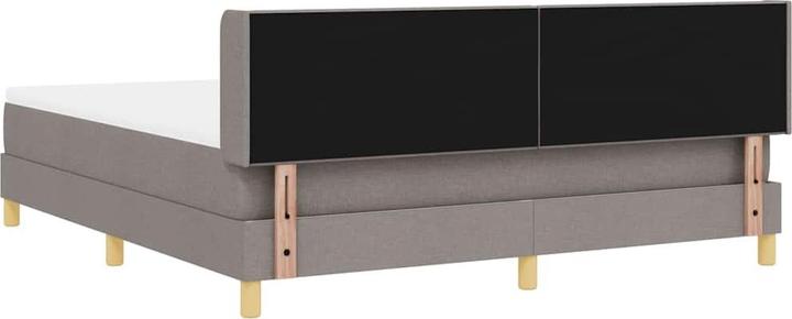 Produktbild vidaXL Boxspringbett (180 x 200 cm)