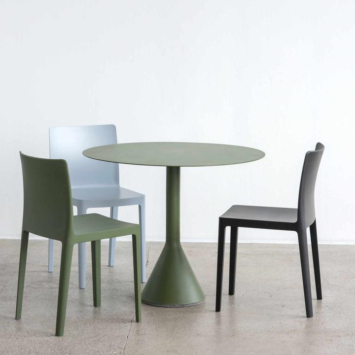 Produktbild HAY Élémentaire Chair