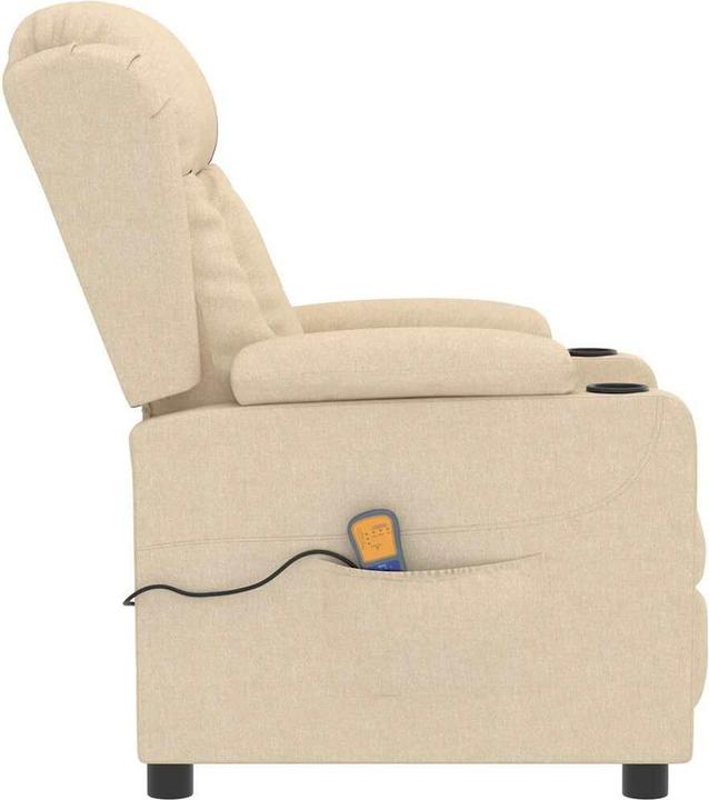 Immagine prodotto vidaXL Elektrischer Massagesessel