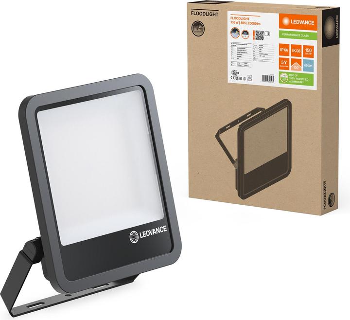 Immagine prodotto Ledvance FL 200 P 133W 20KLM (20000 lm, IP66)