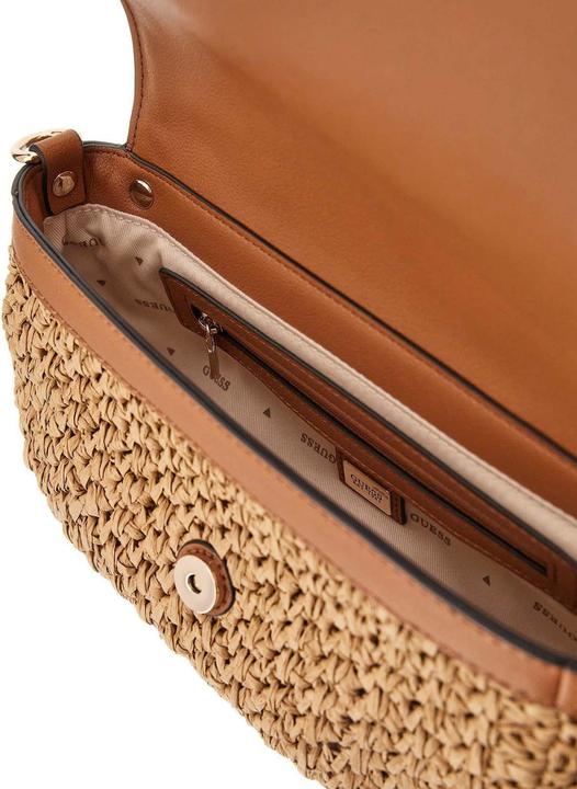 Immagine prodotto Guess Siria Top Handle Flap Bag