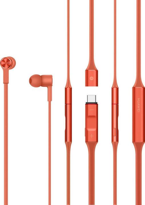 Immagine prodotto Huawei FreeLace CM70-C (ANC, 18 h, Senza fili)