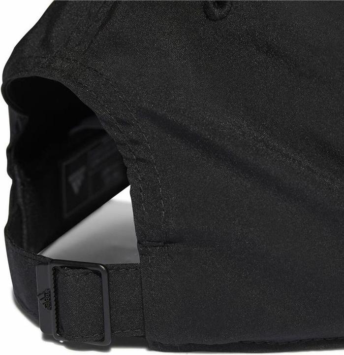 Produktbild Adidas Leichte Baseballkappe mit gesticktem Logo OSFM