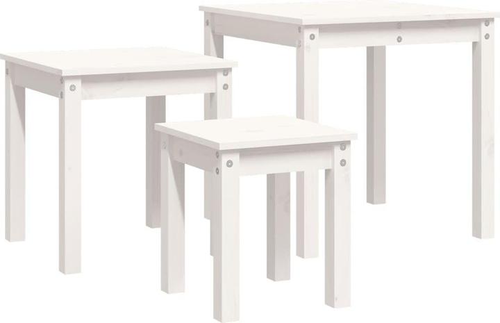 Image du produit vidaXL Satztisch