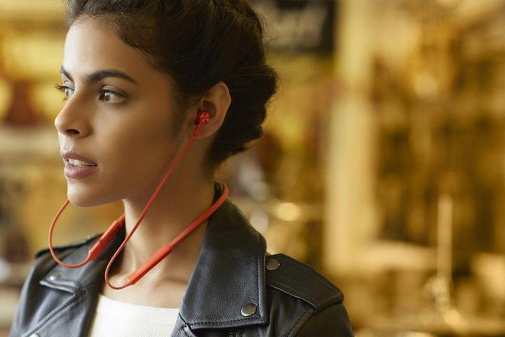 Immagine prodotto Huawei FreeLace CM70-C (ANC, 18 h, Senza fili)