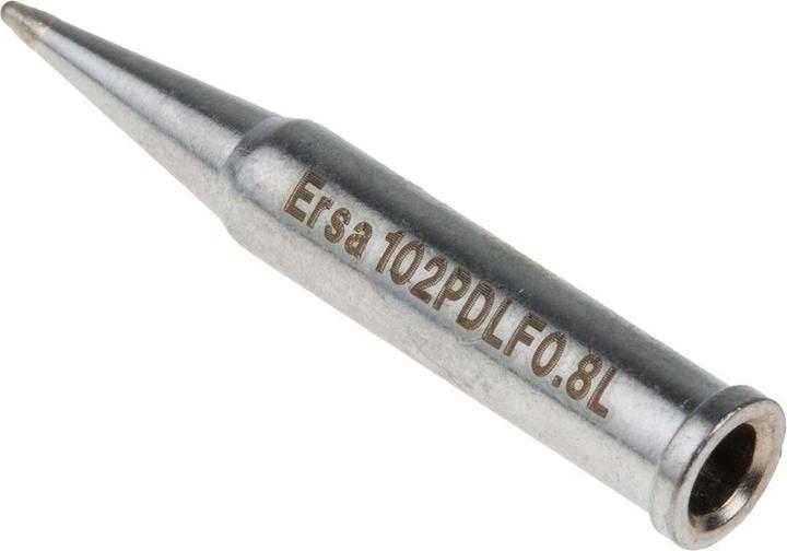 Produktbild Dauerlötspitze 102PDLF08L (Lötspitze)