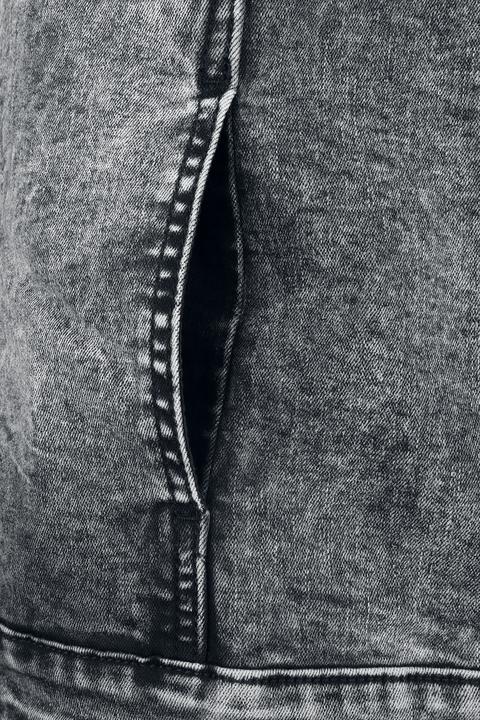 Produktbild Black Premium Jeans Vest (S)