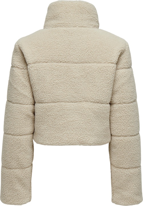 Image du produit Only ONLSANDRA Teddyfell Jacke Teddyfell Jacke (M)