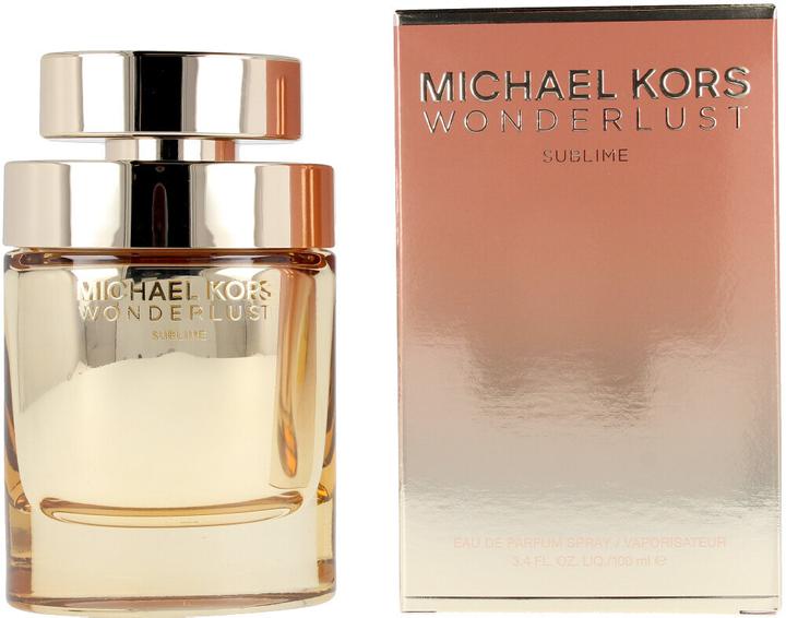 Immagine prodotto Michael Kors Wonderlust - Sublime Eau de Parfum (Eau de parfum, 100 ml)