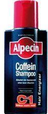Produktbild Alpecin Coffein-Shampoo C1 (250 ml, Flüssiges Shampoo)