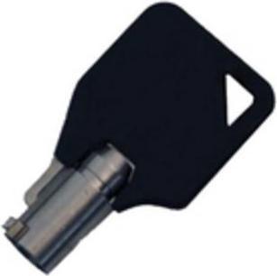 Mobilis Master Key für Corporate Twin Security Lock