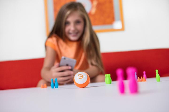 Image du produit Sphero Mini