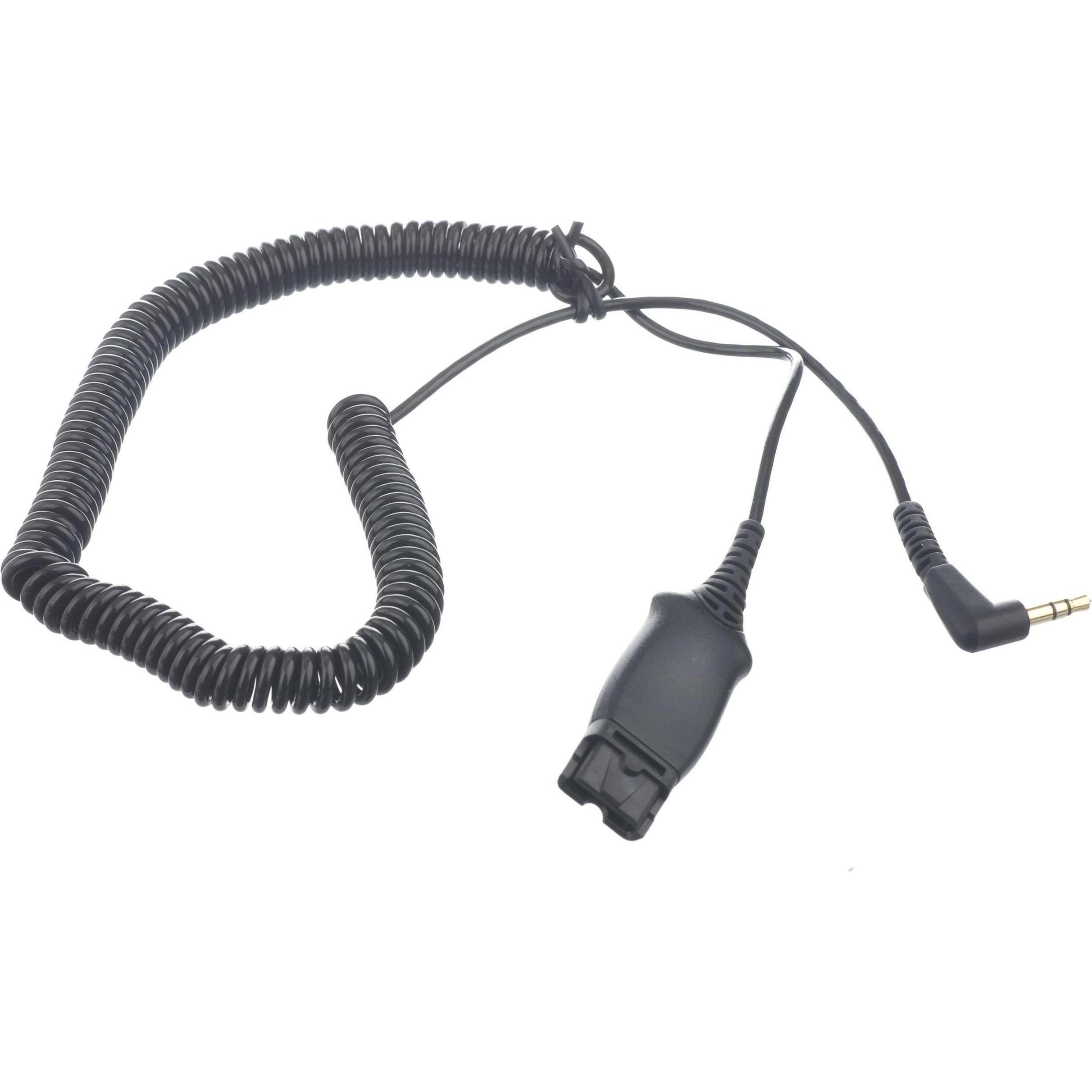 Poly Anschlusskabel, Headset Zubehör