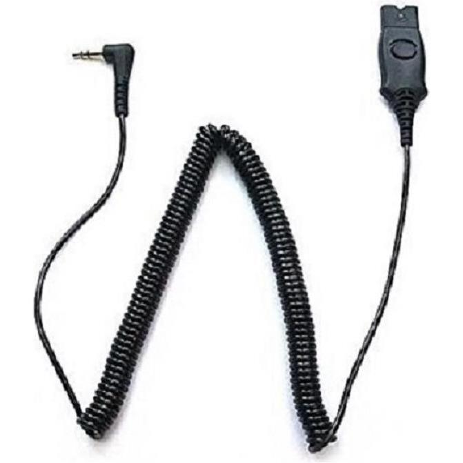 Thumbnail - Poly Anschlusskabel, Headset Zubehör