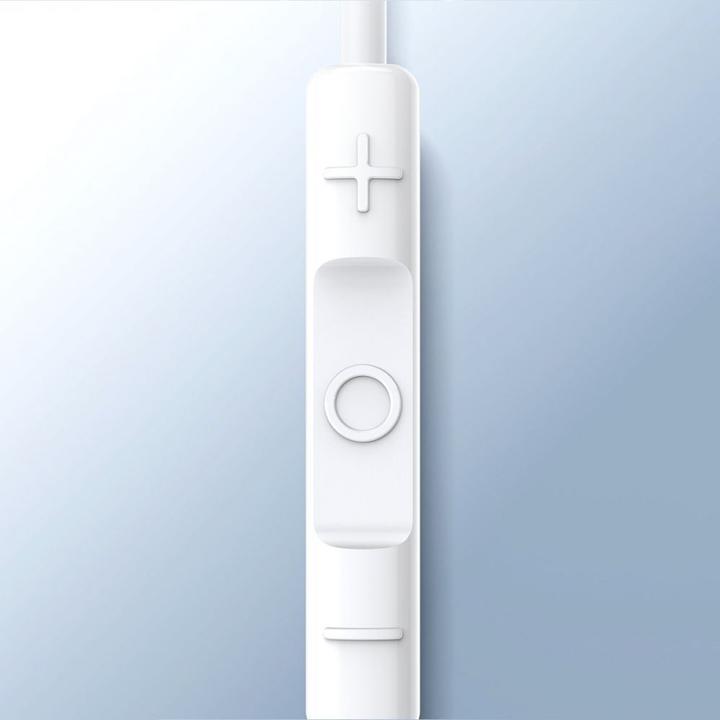 Actual product image Baseus Encok H17 (No noise cancellation, Cable)