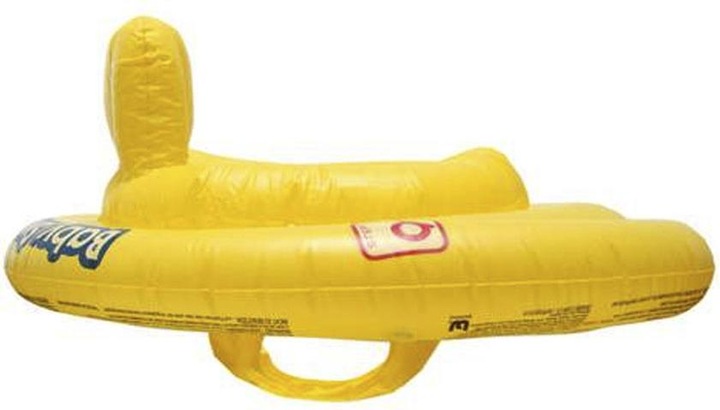 Actual product image Bestway Swim Ring for Baby