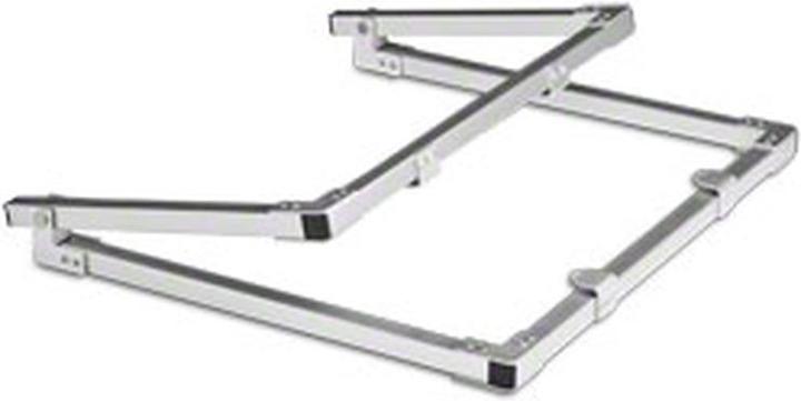 Image du produit Walimex Table de prise de vue macro avec 2 lampes (Table d'enregistrement)